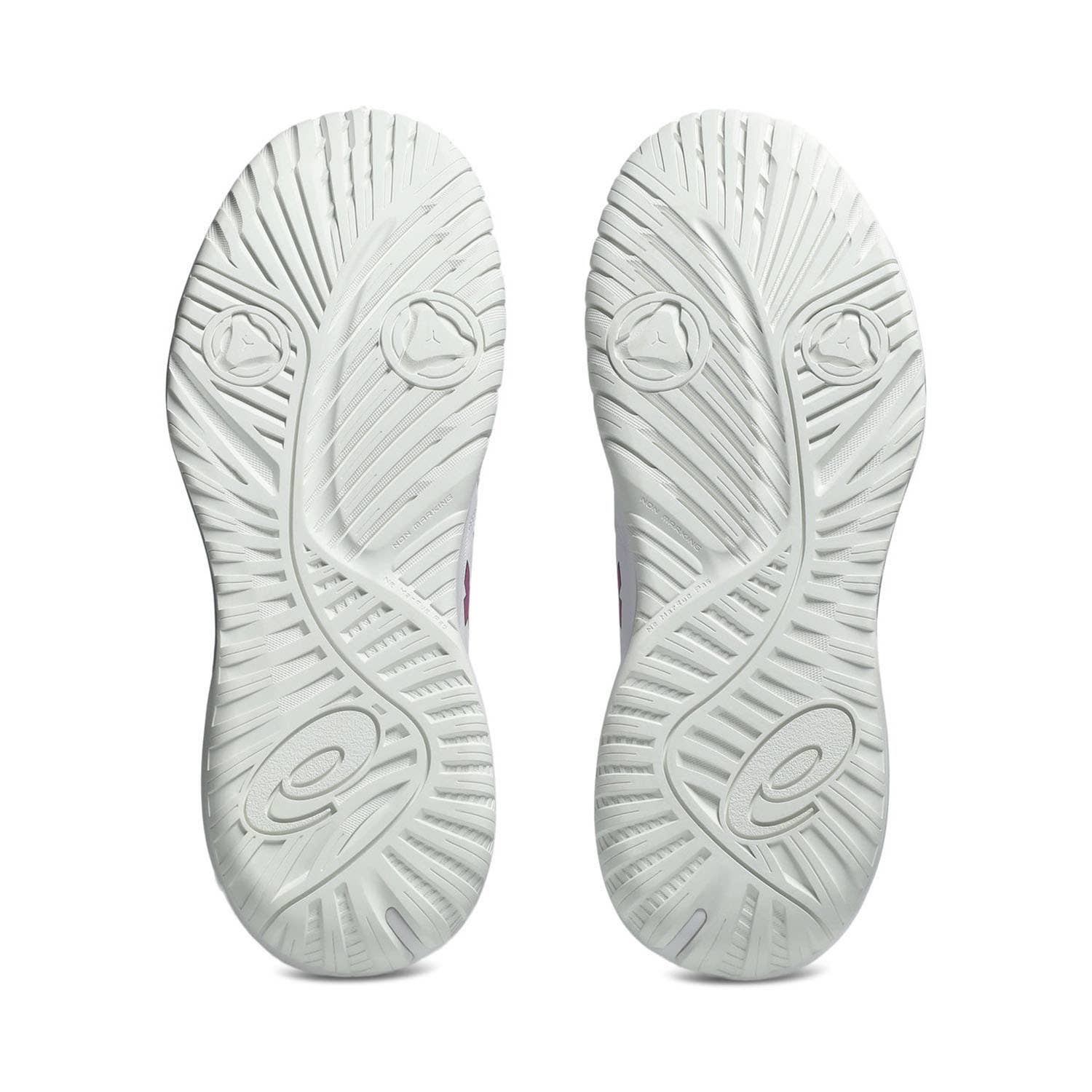 ASICS GEL-CHALLENGER 15 BLANCO/ DIGITALSAKURA 1041A510