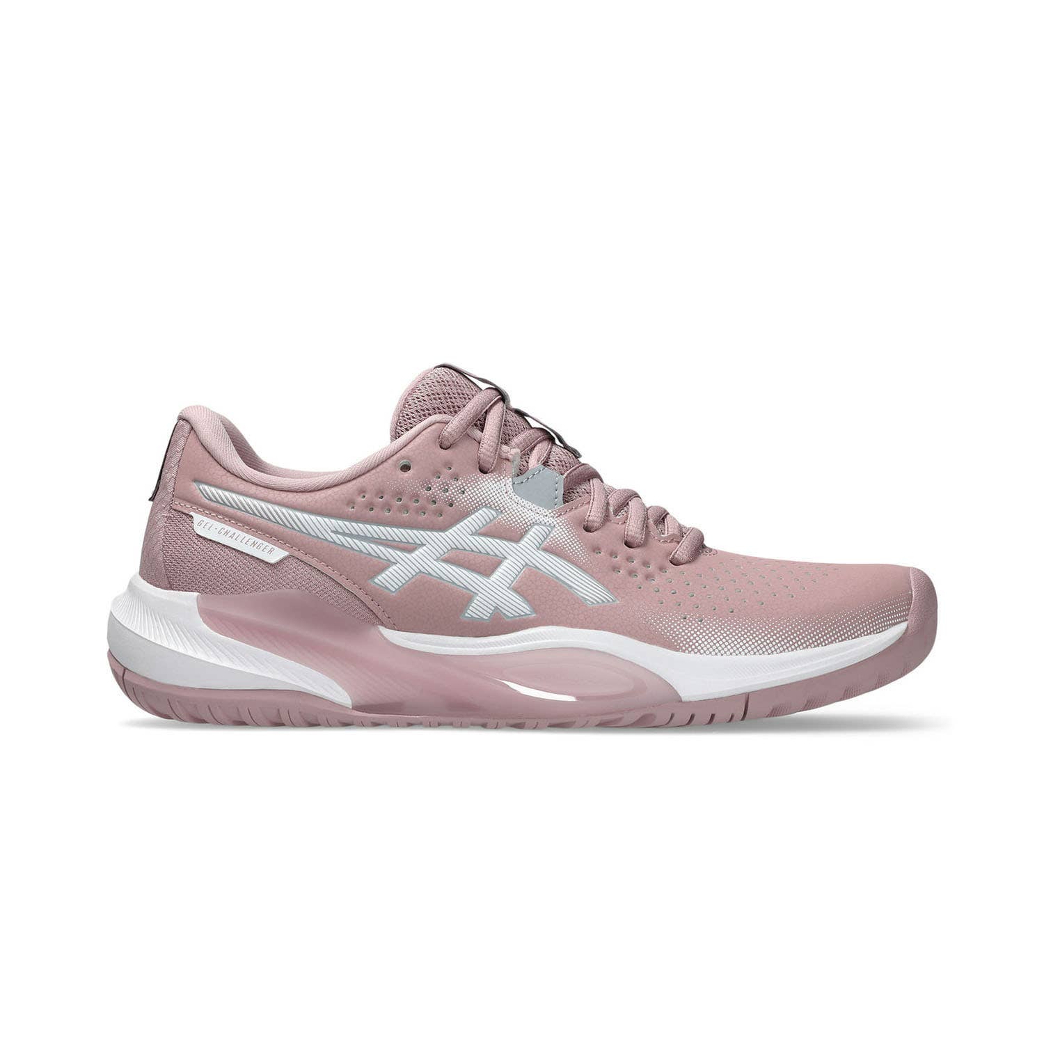 ASICS GEL-CHALLENGER 15 1042A294 FUCSIA MUJER