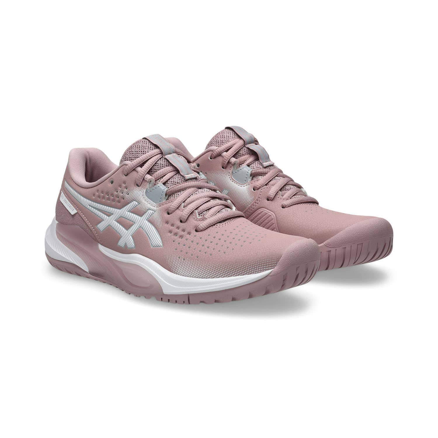 ASICS GEL-CHALLENGER 15 1042A294 FUCSIA MUJER