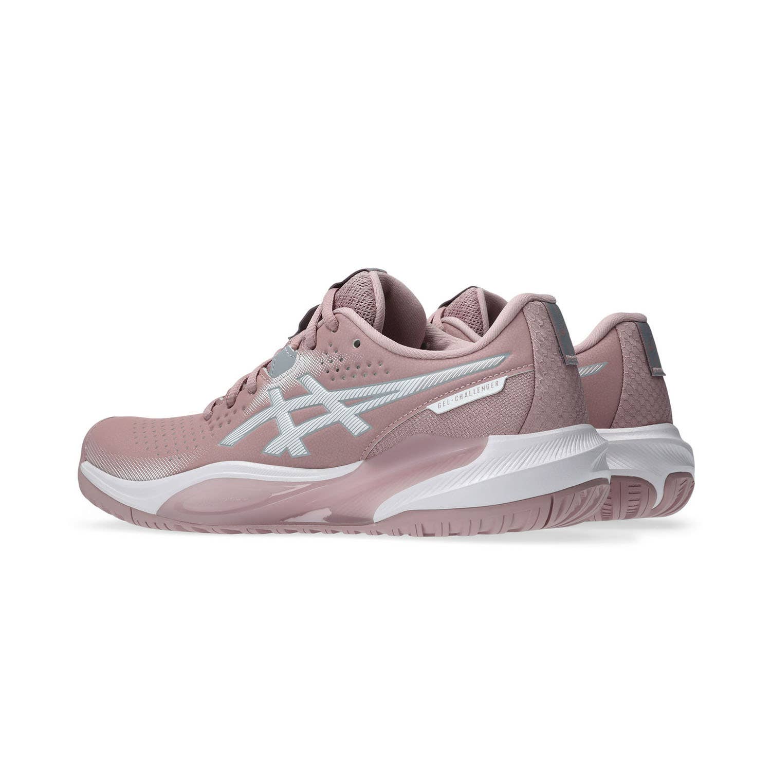 ASICS GEL-CHALLENGER 15 1042A294 FUCSIA MUJER