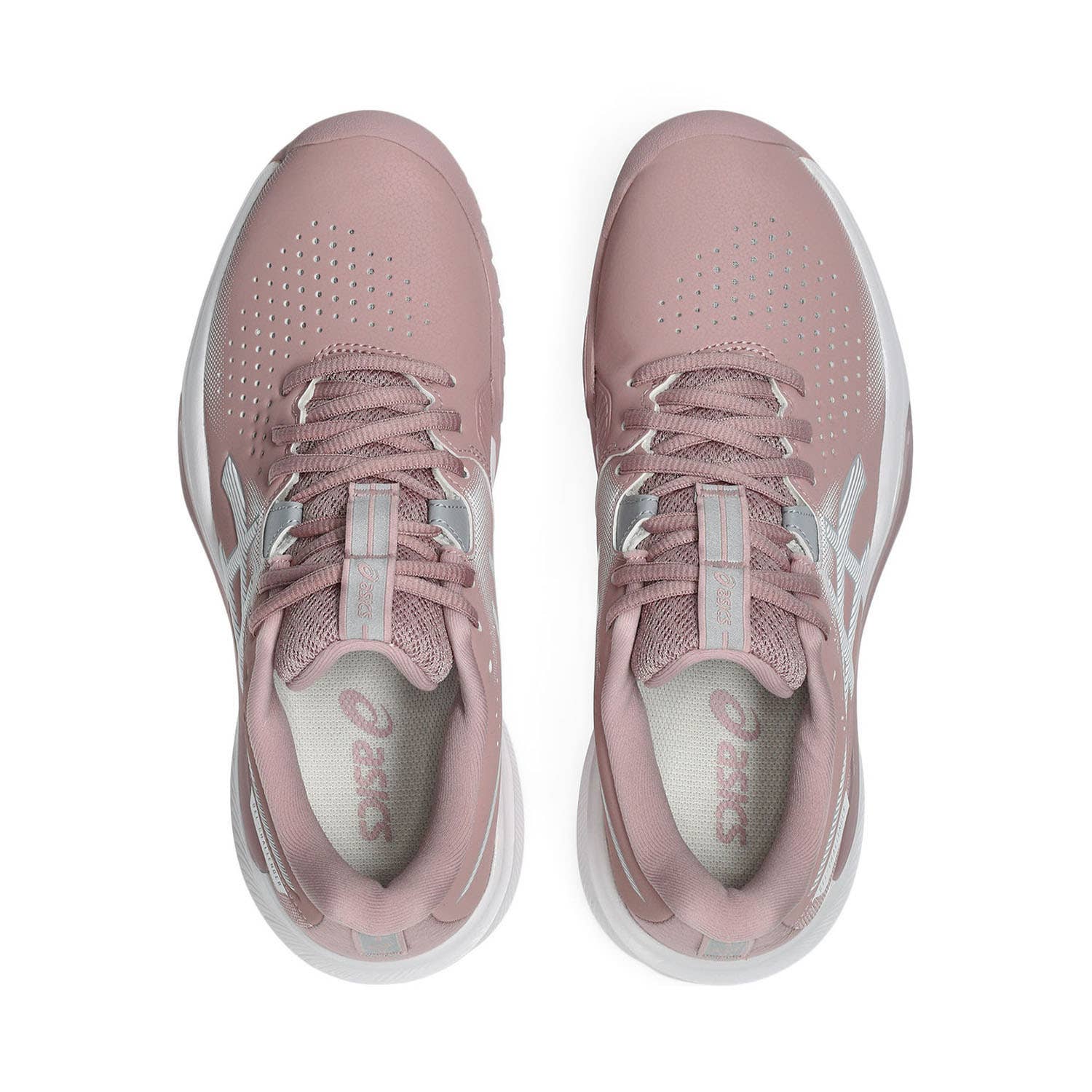 ASICS GEL-CHALLENGER 15 1042A294 FUCSIA MUJER
