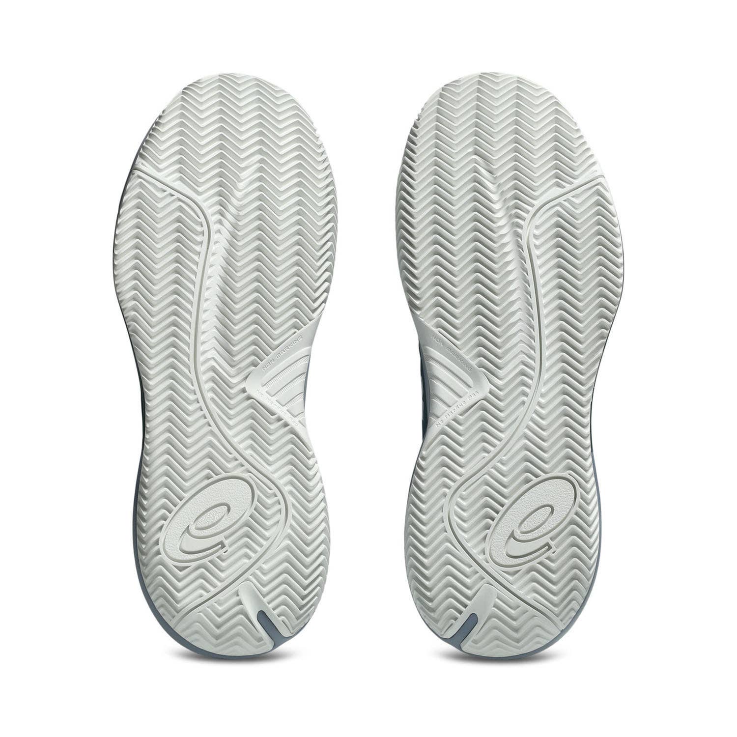 ASICS GEL-CHALLENGER 15 CLAY GRIS 1041A508