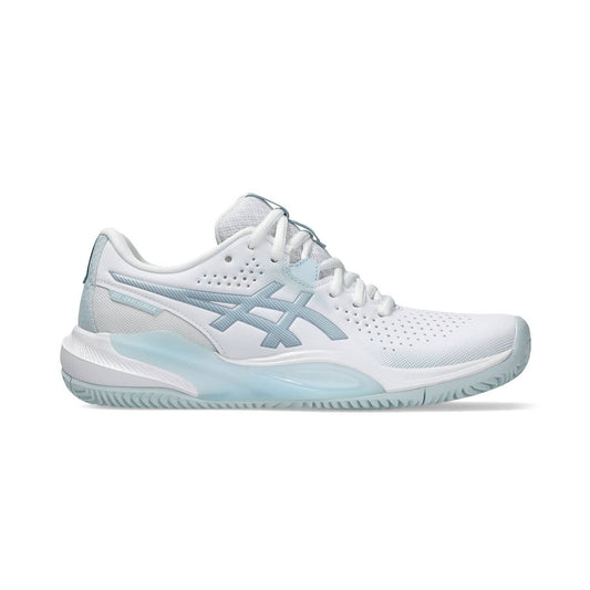 ASICS GEL-CHALLENGER 15 CLAY BLANCO MUJER 1042A293