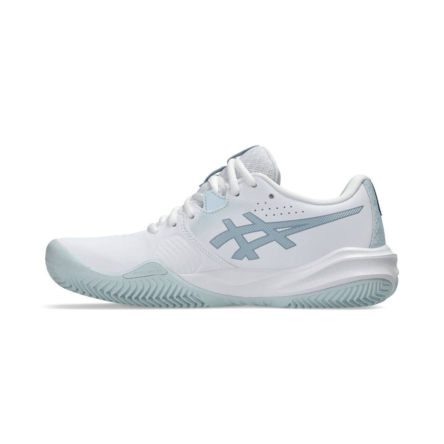 ASICS GEL-CHALLENGER 15 CLAY BLANCO MUJER 1042A293