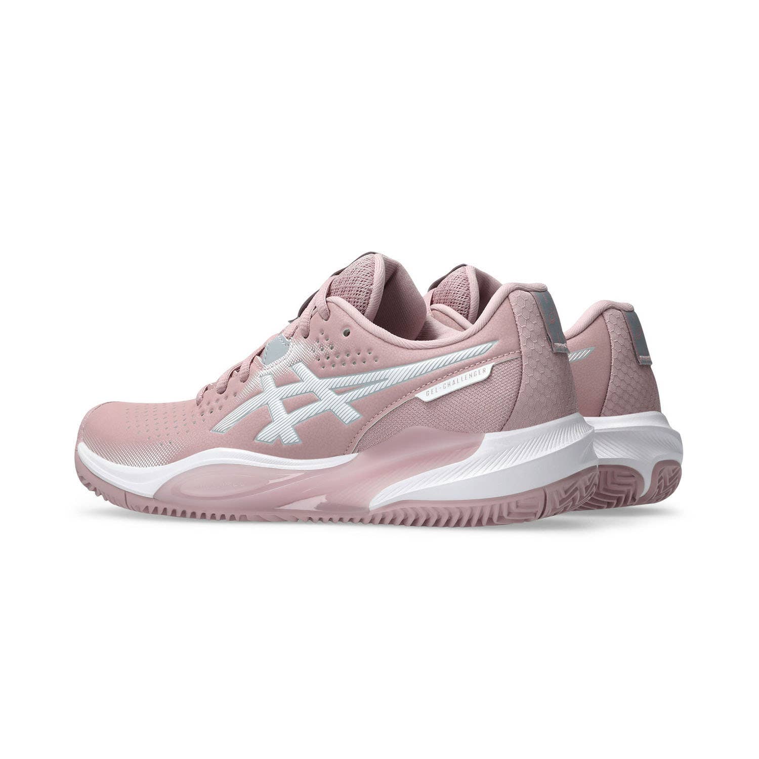 ASICS GEL-CHALLENGER 15 CLAY FUCSIA MUJER 1042A293