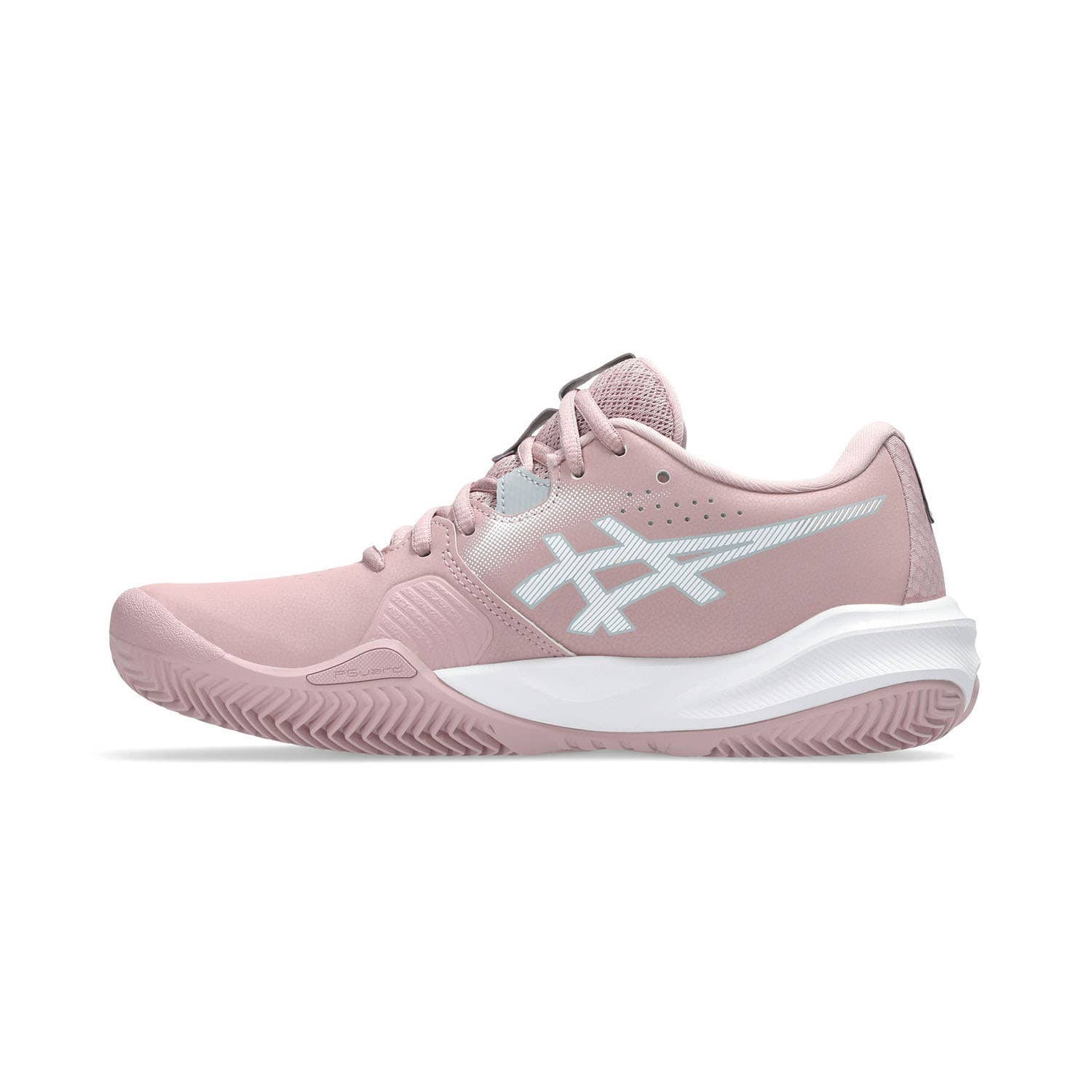 ASICS GEL-CHALLENGER 15 CLAY FUCSIA MUJER 1042A293