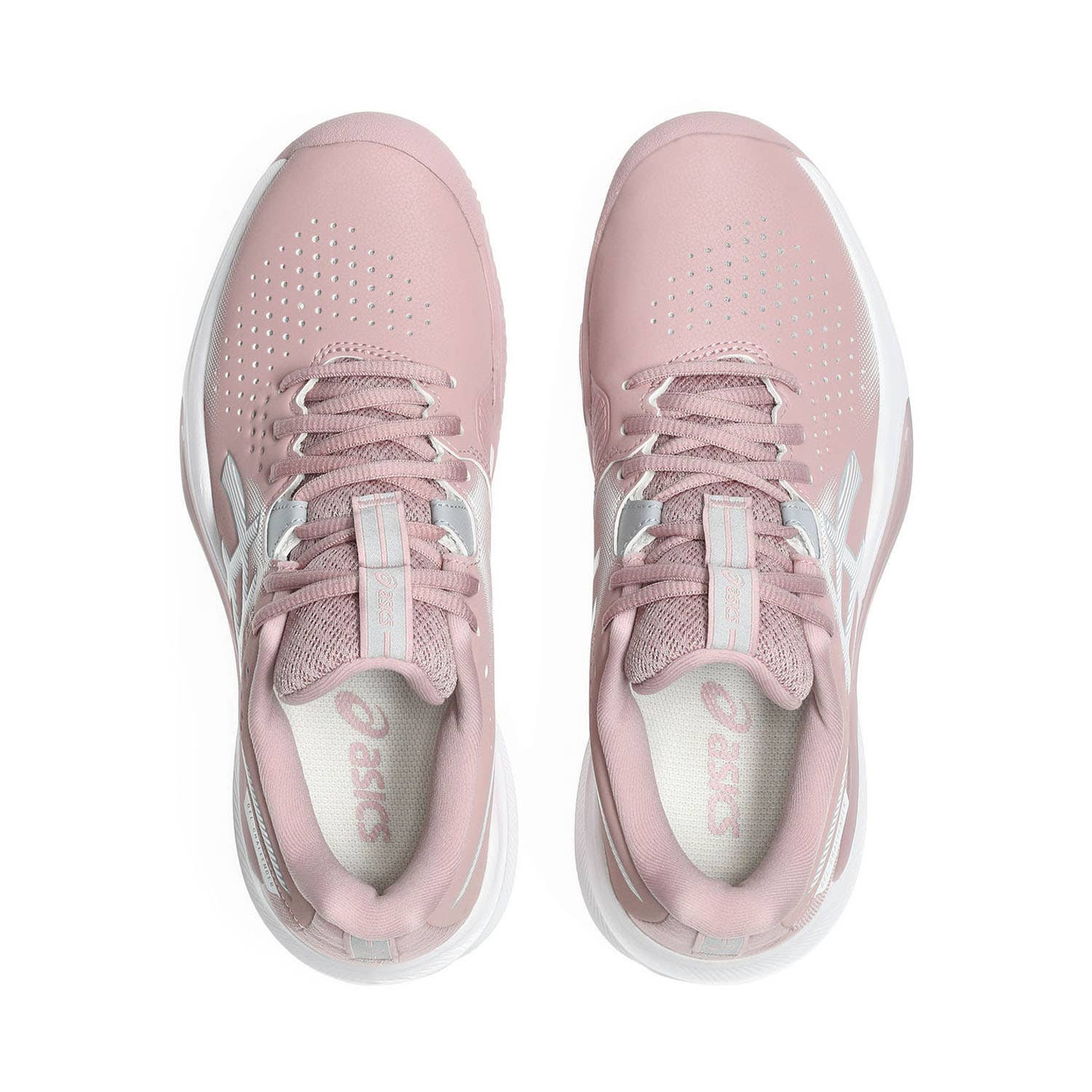 ASICS GEL-CHALLENGER 15 CLAY FUCSIA MUJER 1042A293