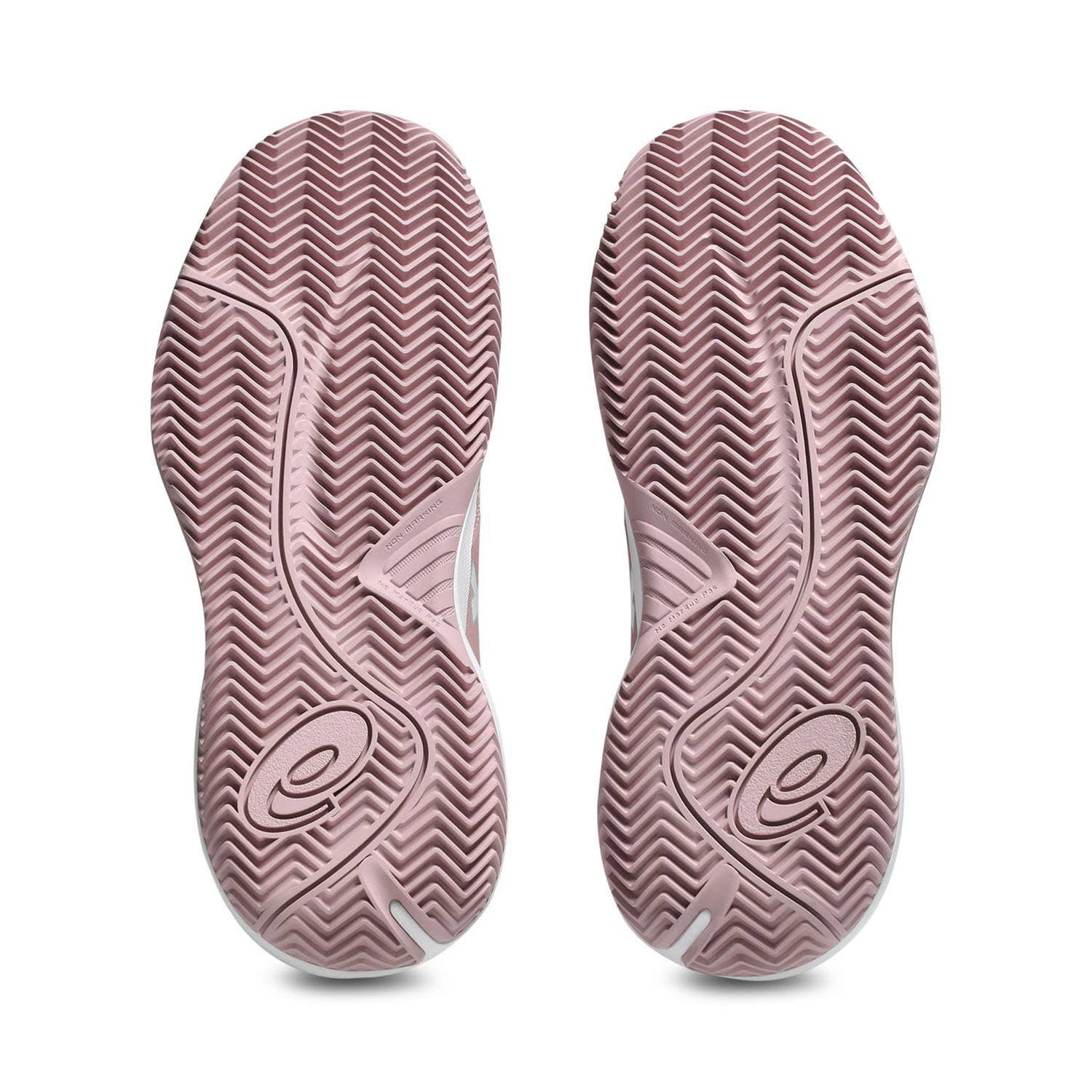 ASICS GEL-CHALLENGER 15 CLAY FUCSIA MUJER 1042A293
