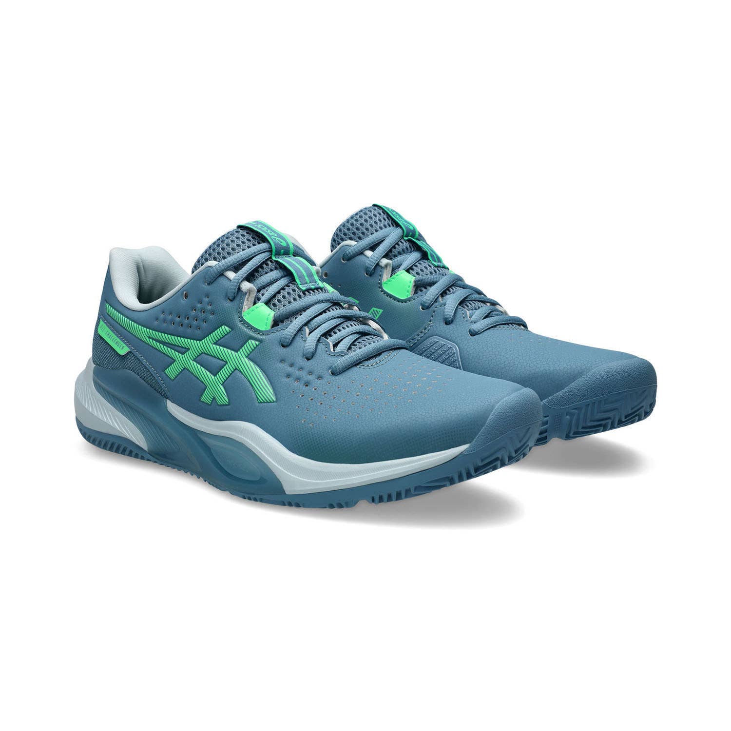 ASICS GEL-CHALLENGER 15 PADEL AZUL1041A511