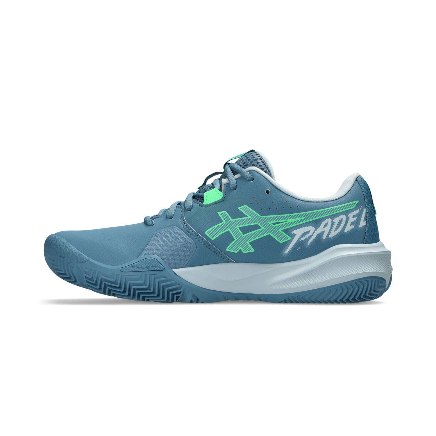 ASICS GEL-CHALLENGER 15 PADEL AZUL1041A511