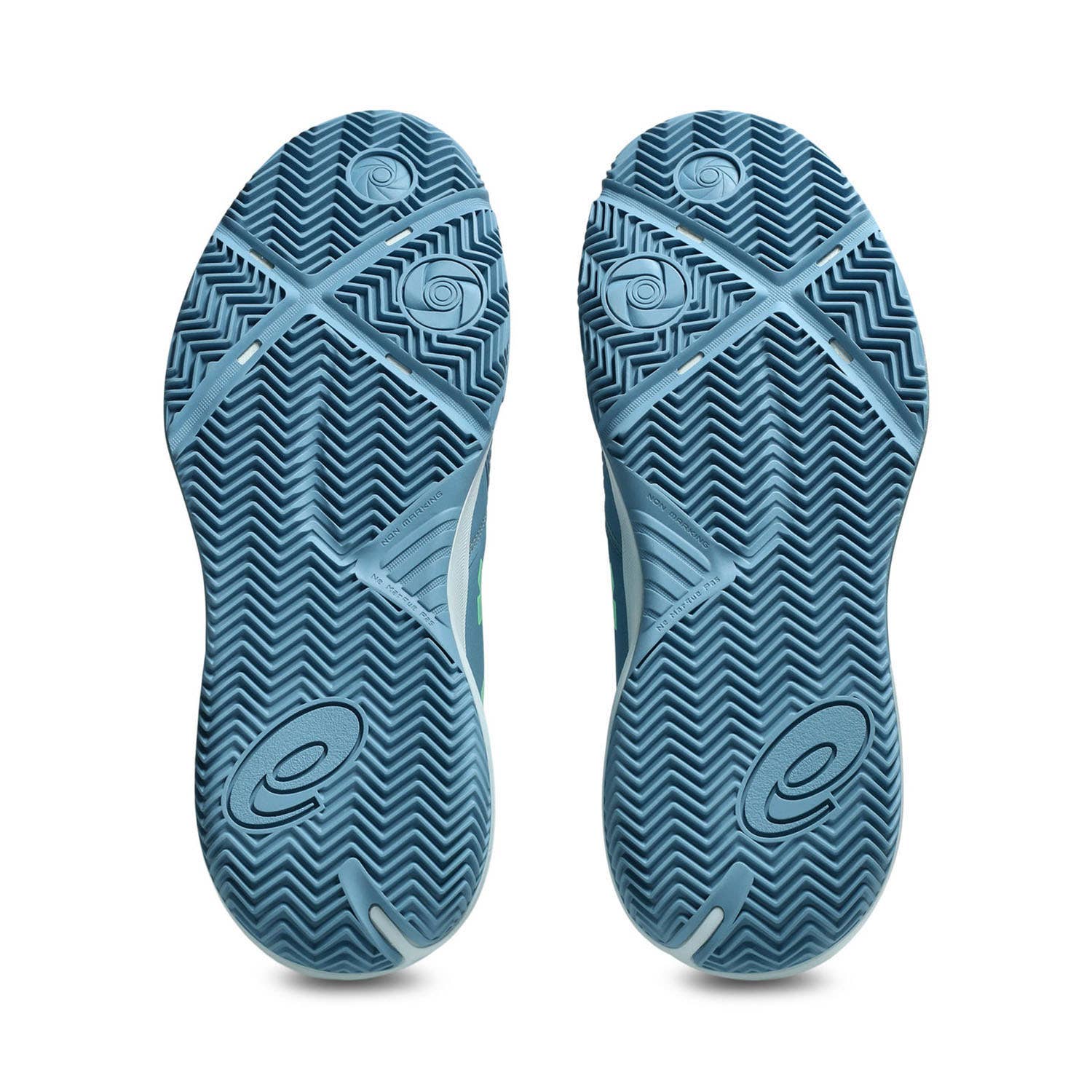 ASICS GEL-CHALLENGER 15 PADEL AZUL1041A511