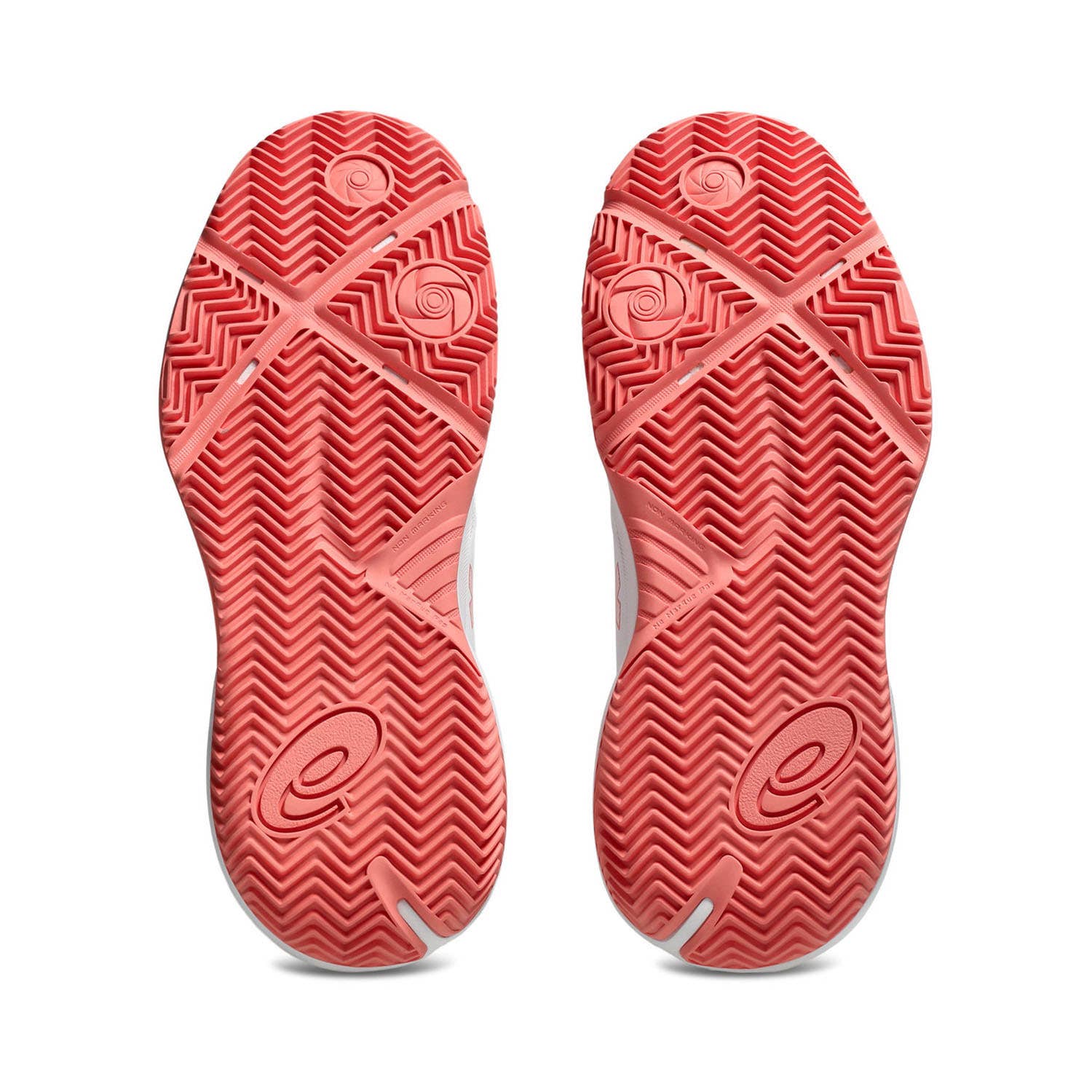 ASICS GEL-CHALLENGER 15 PADEL BLANCO MUJER 1042A296