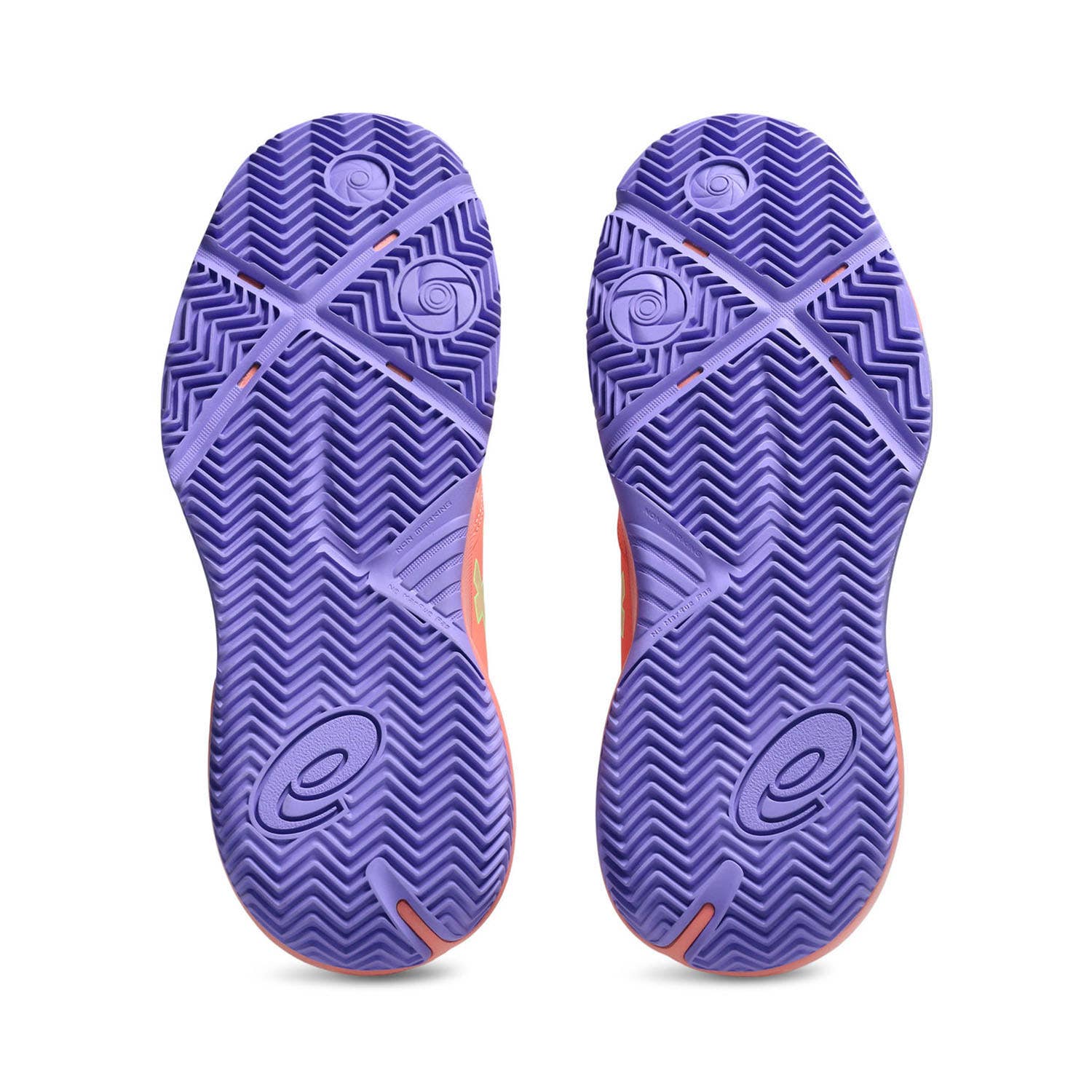 ASICS GEL-CHALLENGER 15 PADEL 1042A296 700 MUJER