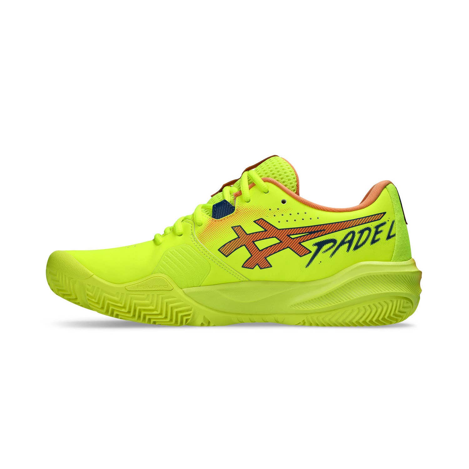 ASICS GEL-CHALLENGER 15 PÁDEL L.E. AMARILLO 1041A550