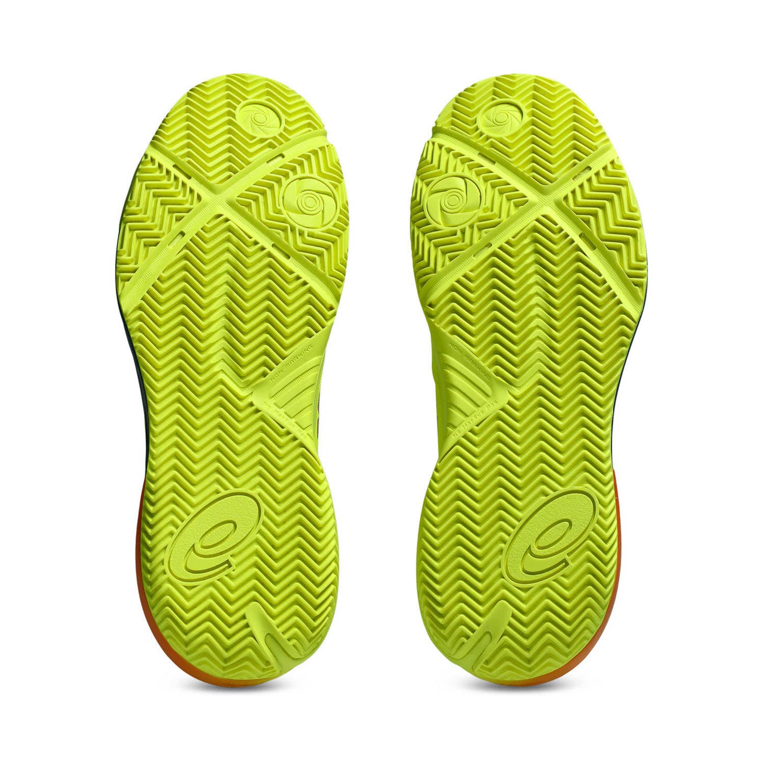 ASICS GEL-CHALLENGER 15 PÁDEL L.E. AMARILLO 1041A550