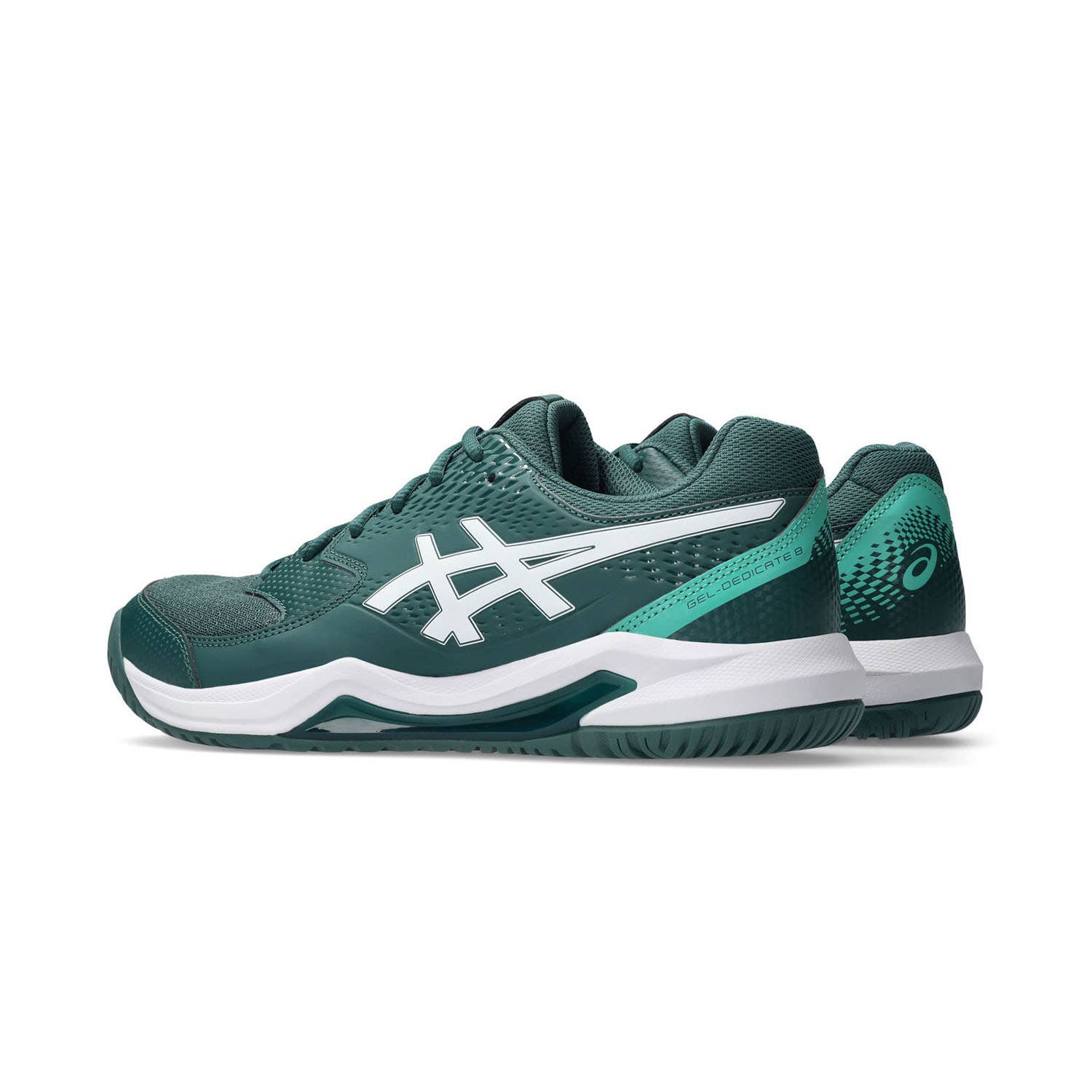 ASICS GEL-DEDICATE 8 1041A408