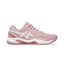 ASICS GEL-DEDICATE 8 ROSA MUJER 1042A237