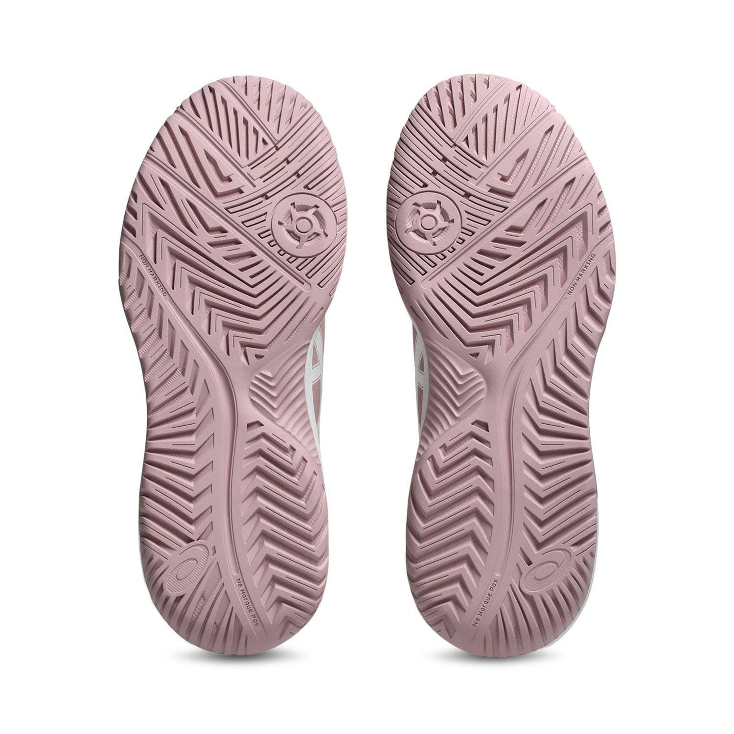 ASICS GEL-DEDICATE 8 ROSA MUJER 1042A237