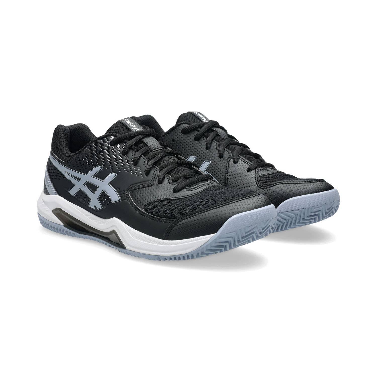 ASICS GEL-DEDICATE 8 CLAY NEGRO 1041A448