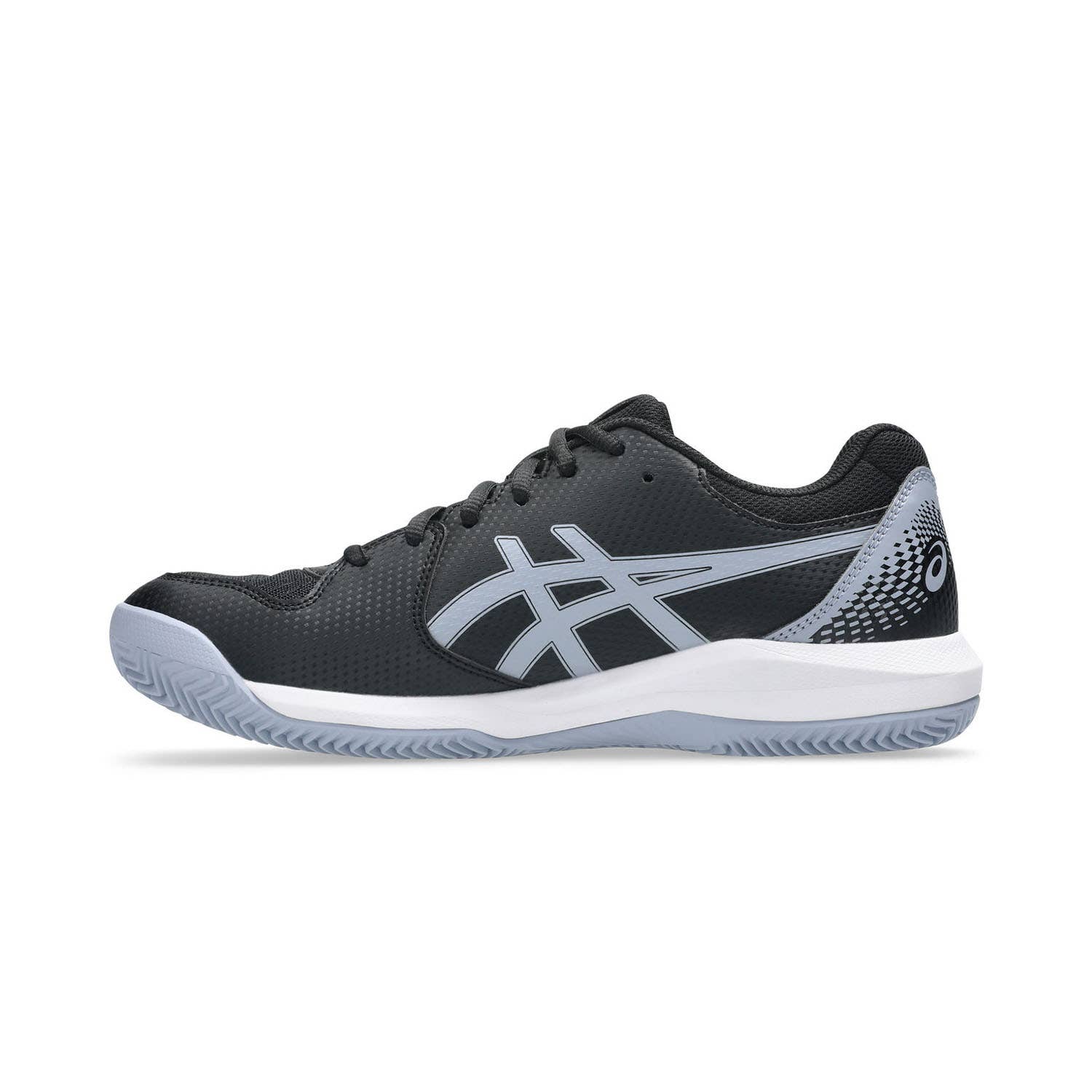 ASICS GEL-DEDICATE 8 CLAY NEGRO 1041A448