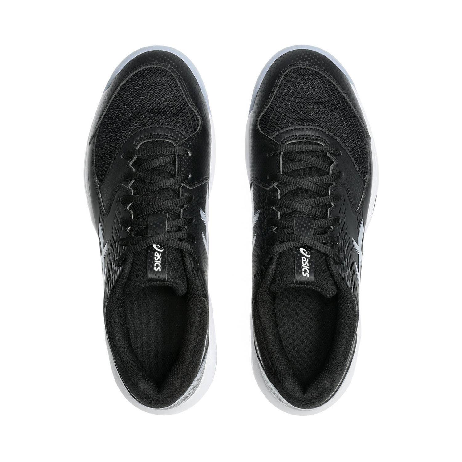 ASICS GEL-DEDICATE 8 CLAY NEGRO 1041A448