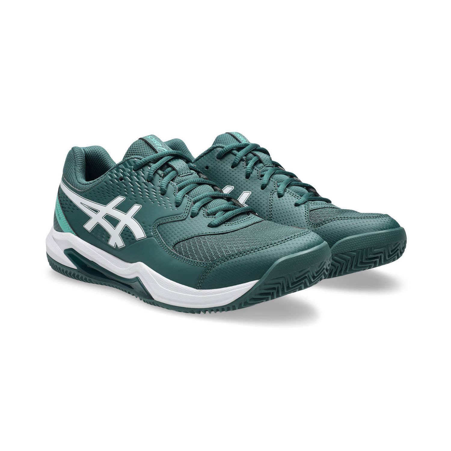 ASICS GEL-DEDICATE 8 CLAY 1041A448