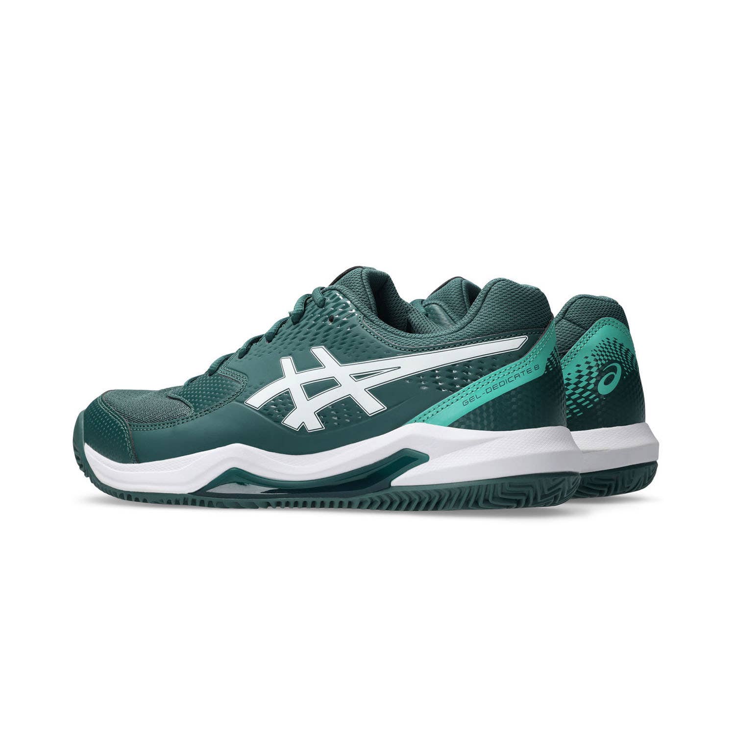 ASICS GEL-DEDICATE 8 CLAY 1041A448