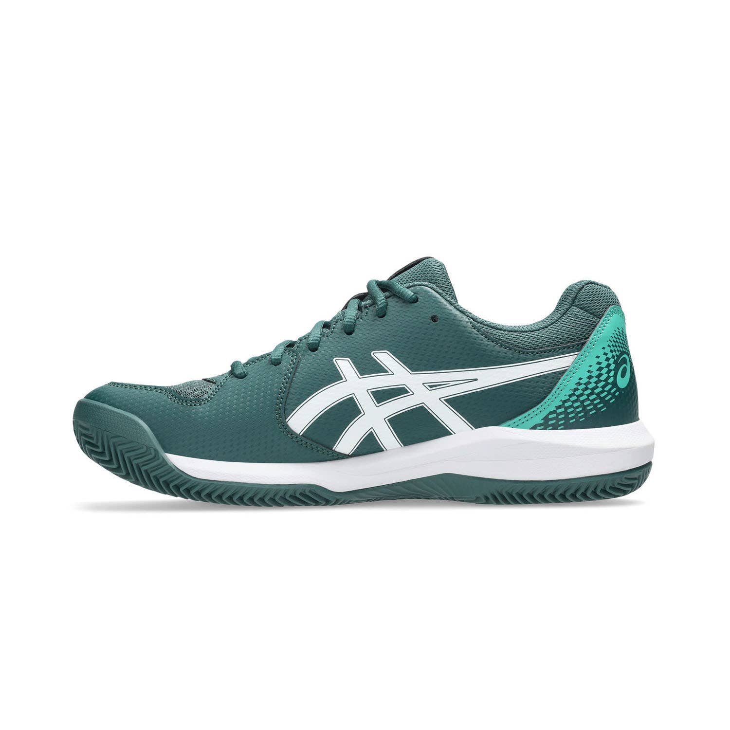 ASICS GEL-DEDICATE 8 CLAY 1041A448
