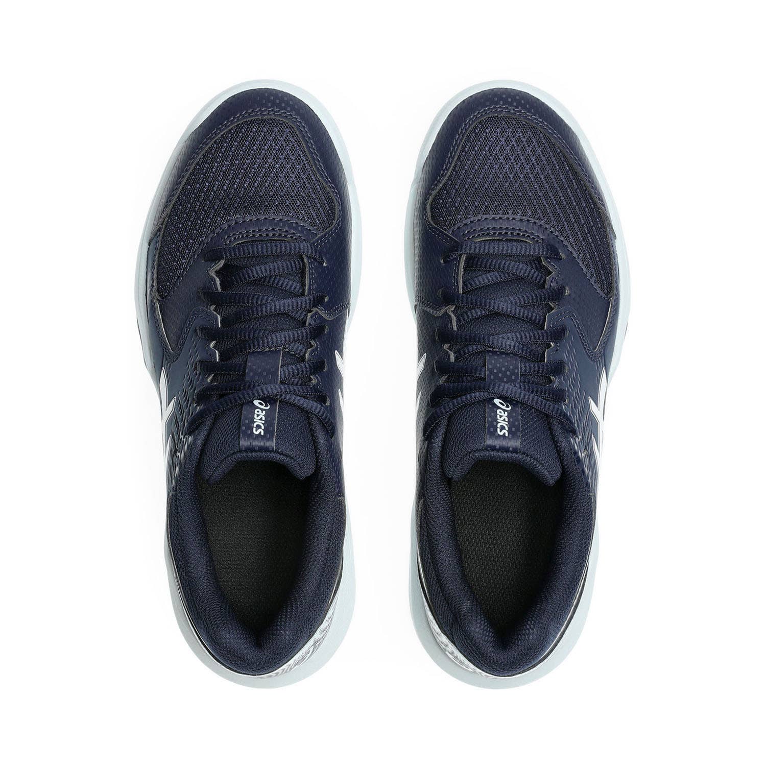 ASICS GEL-DEDICATE 8 CLAY AZUL MUJER 1042A255