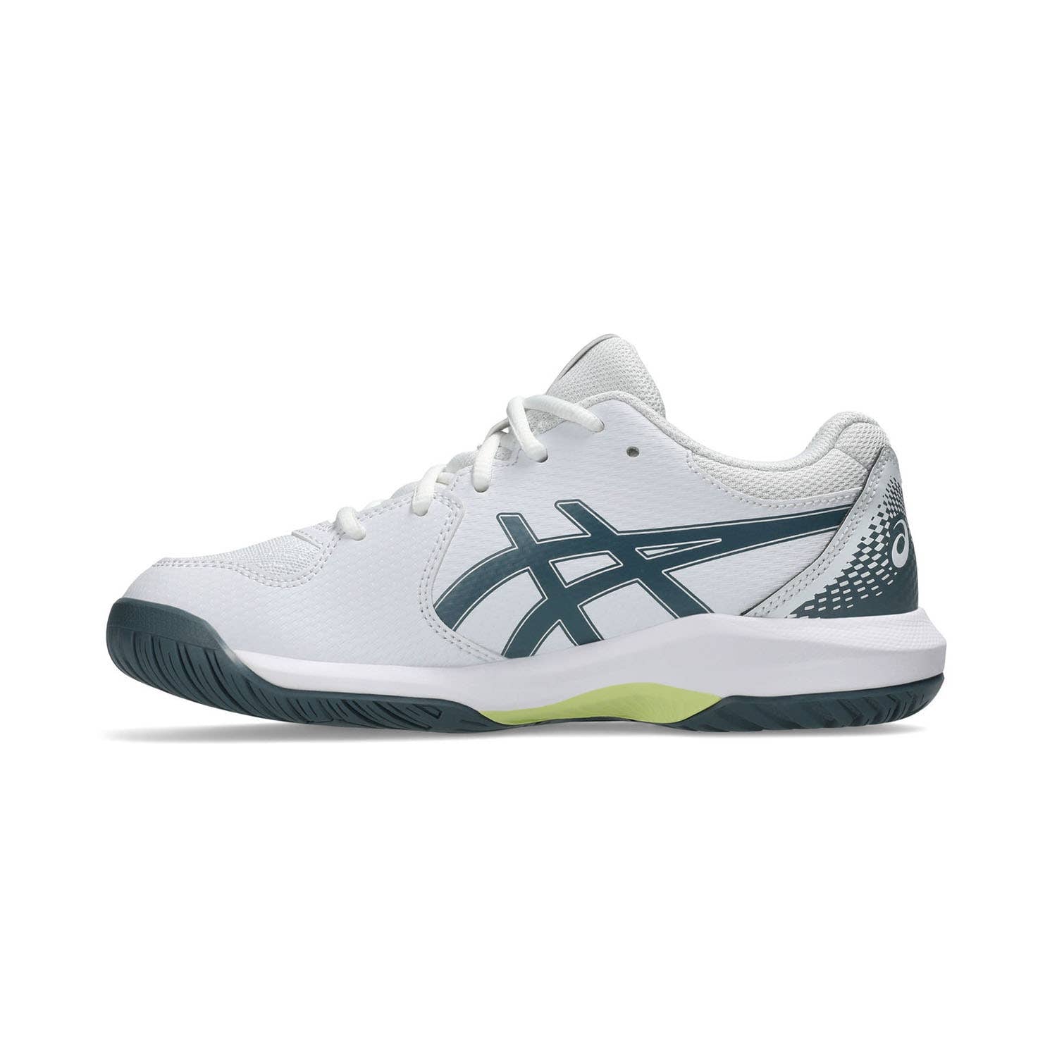 ASICS GEL-DEDICATE 8 GS BLANCO JUNIOR 1044A077