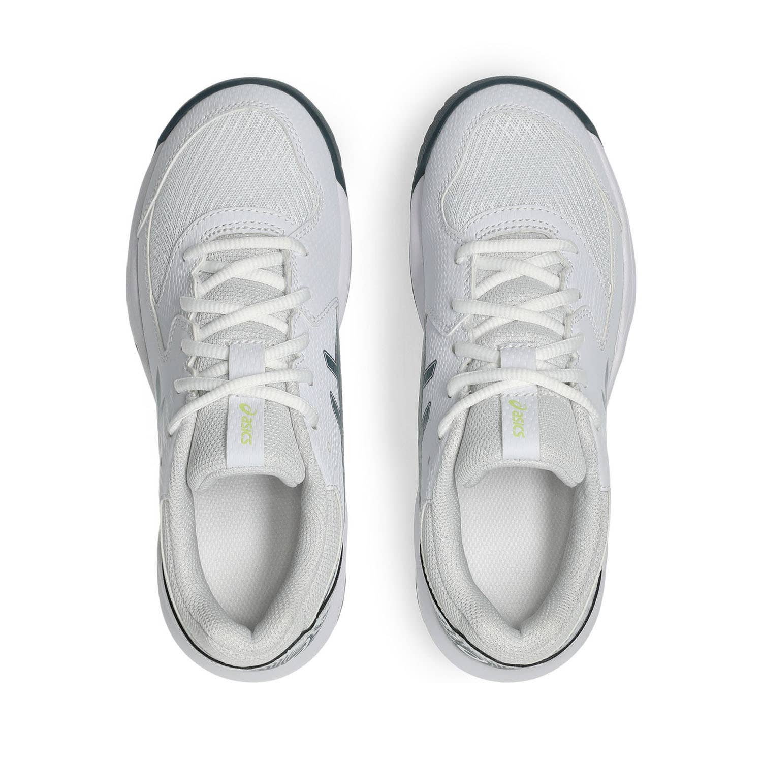 ASICS GEL-DEDICATE 8 GS BLANCO JUNIOR 1044A077