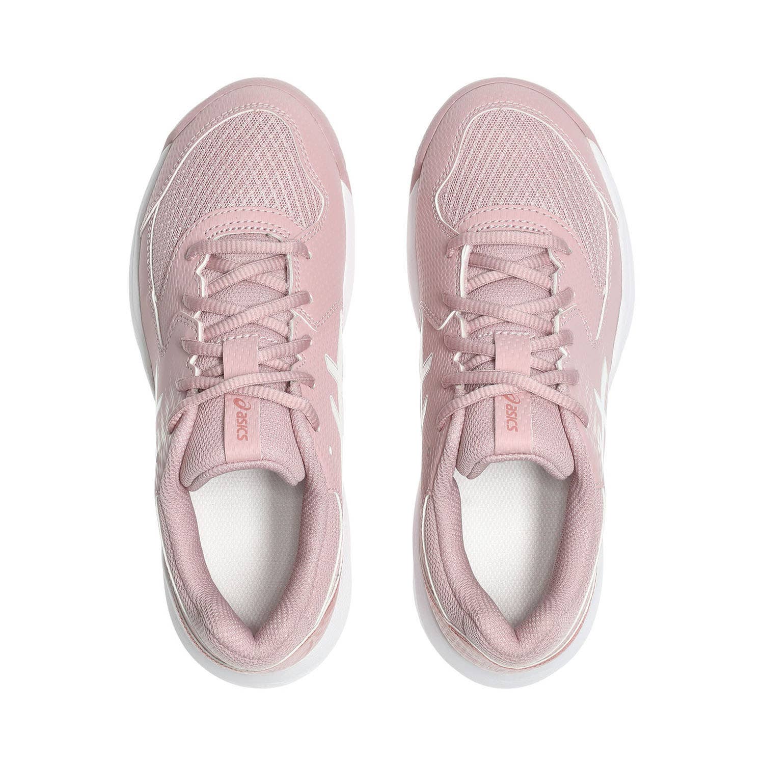 ASICS GEL-DEDICATE 8 GS ROSA JUNIOR 1044A077