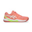 ASICS GEL-DEDICATE 8 PADEL ROSA MUJER 1042A241