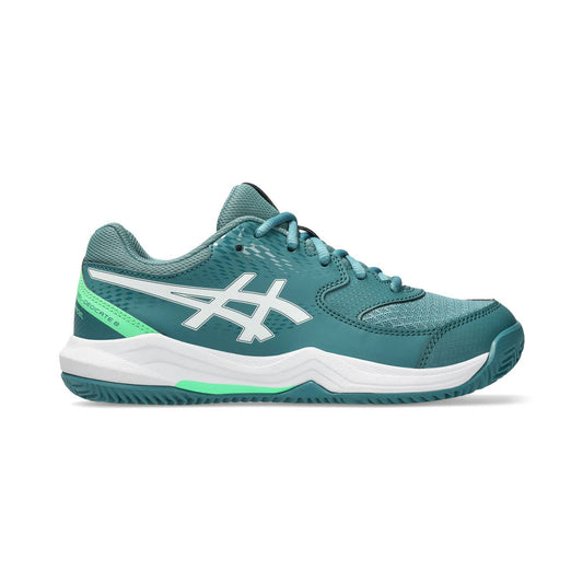 ASICS GEL-DEDICATE 8 PADEL GS VERDE JUNIOR 1044A064