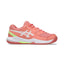 ASICS GEL-DEDICATE 8 PADEL GS ROSA JUNIOR 1044A064
