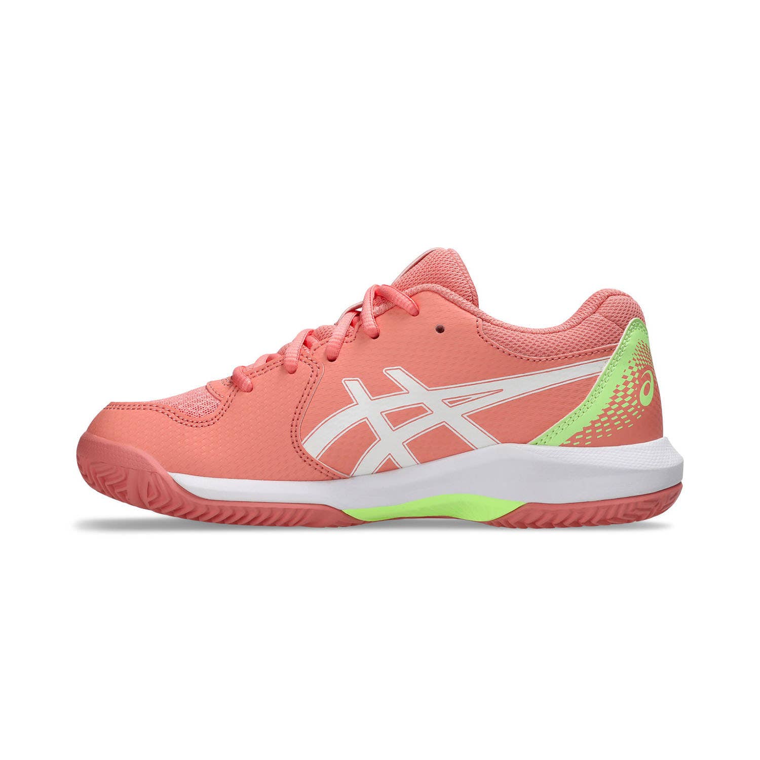 ASICS GEL-DEDICATE 8 PADEL GS ROSA JUNIOR 1044A064