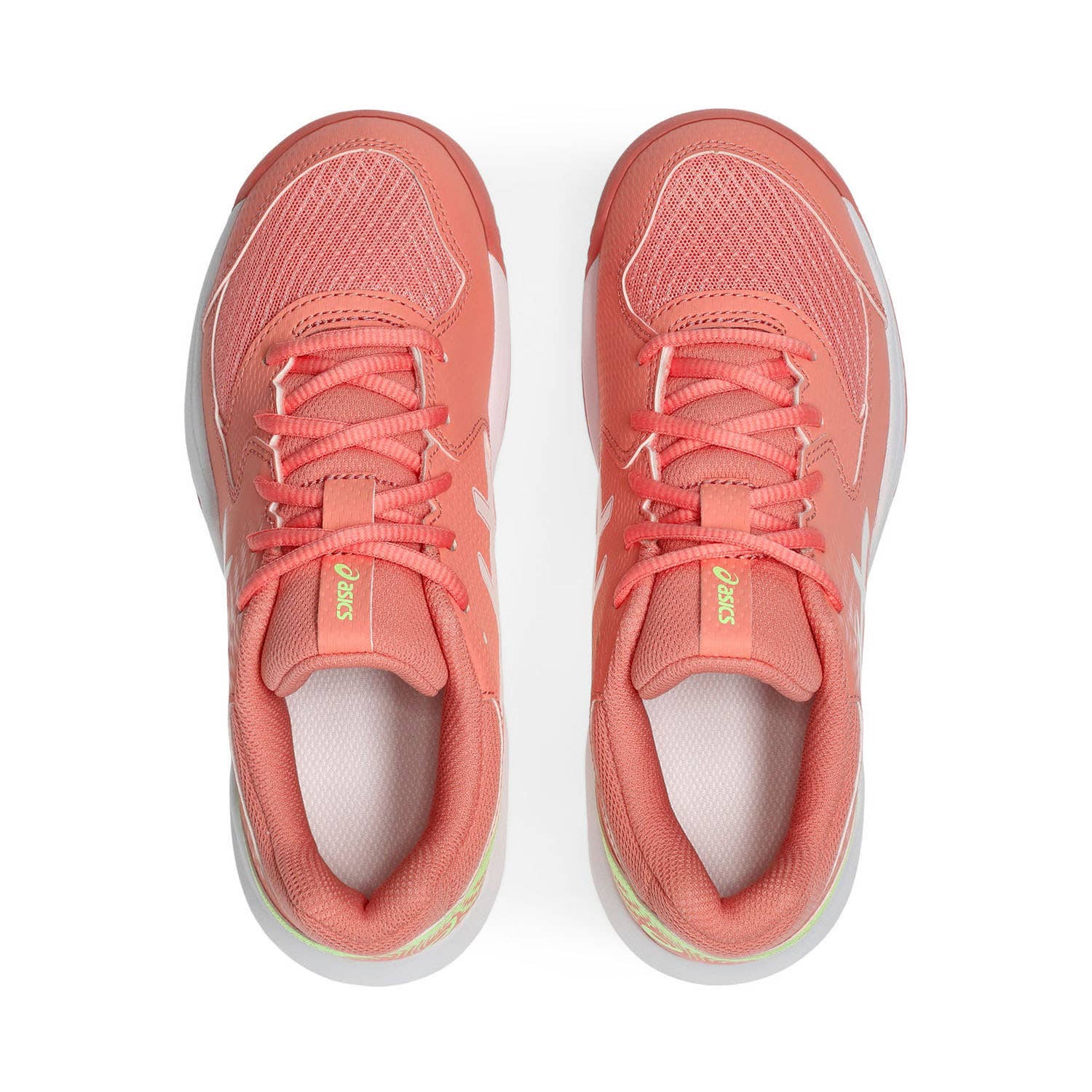 ASICS GEL-DEDICATE 8 PADEL GS ROSA JUNIOR 1044A064