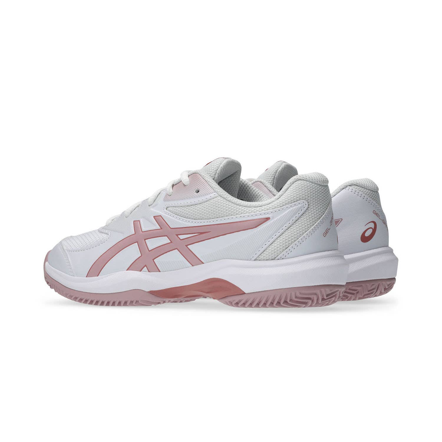 ASICS GEL-GAME GS CLAY/OC BLANCO JUNIOR 1044A082