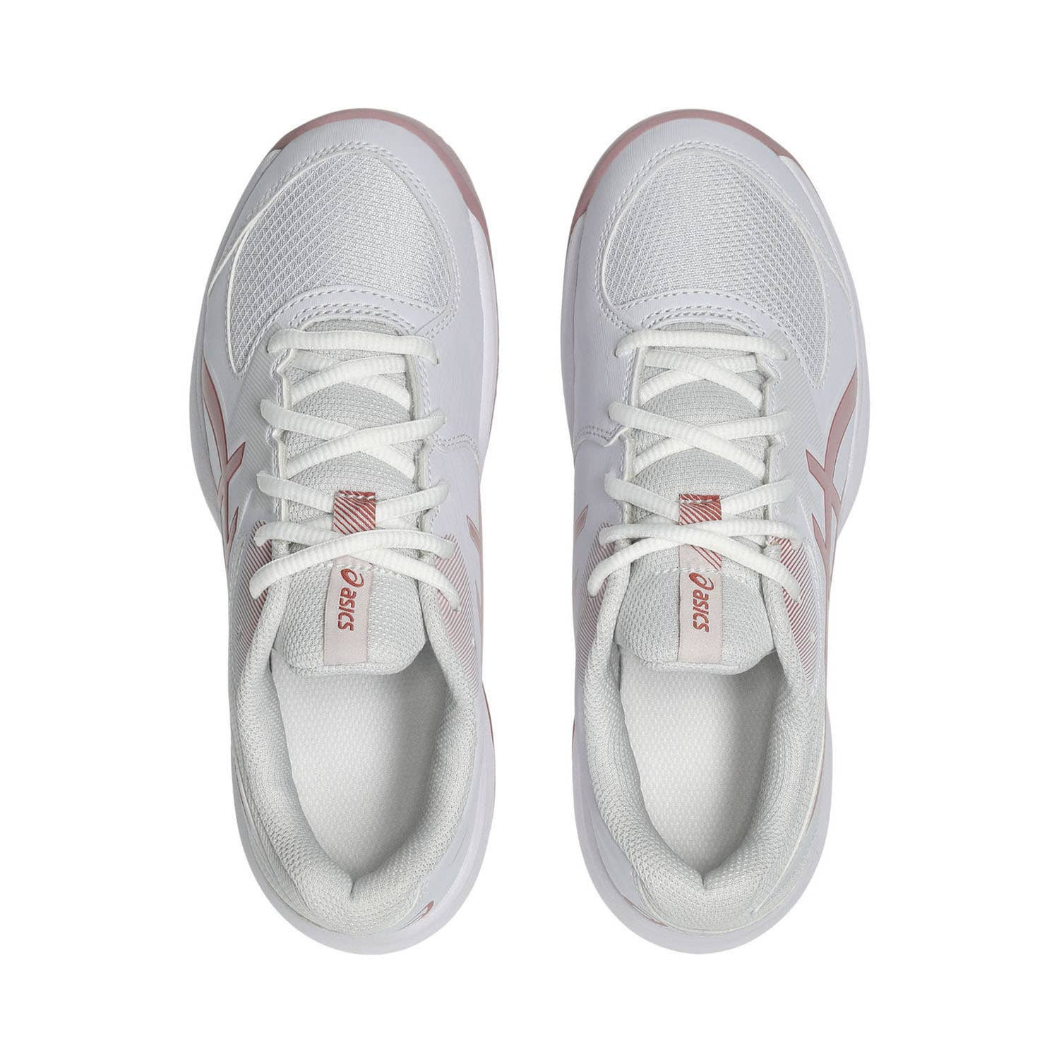 ASICS GEL-GAME GS CLAY/OC BLANCO JUNIOR 1044A082
