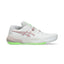 ASICS GEL-RESOLUTION X BLANCO MUJER 1042A279