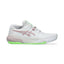 ASICS GEL-RESOLUTION X CLAY BLANCO MUJER 1042A277