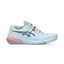 ASICS GEL-RESOLUTION X CLAY AZUL MUJER 1042A277