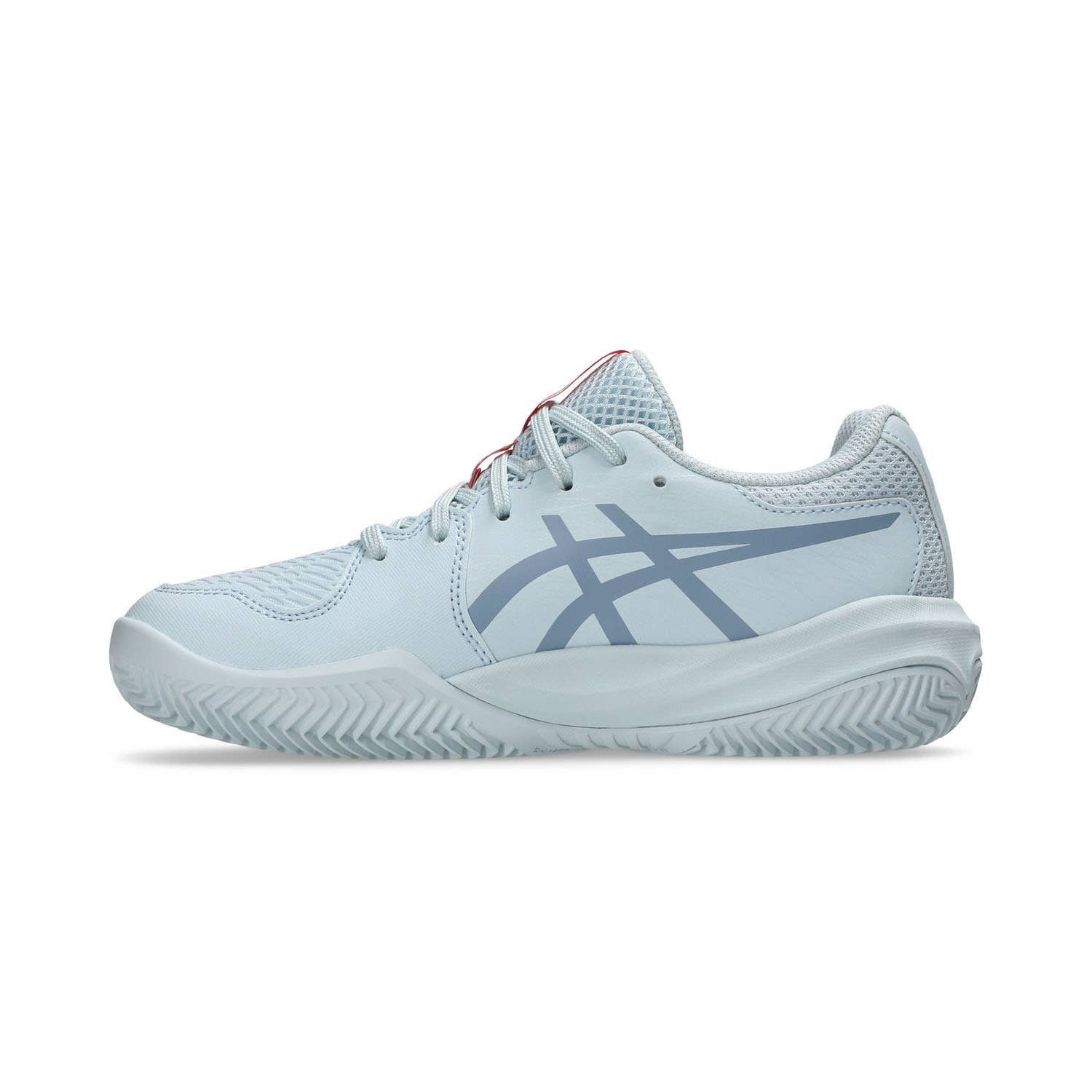 ASICS GEL-RESOLUTION X GS CLAY AZUL JUNIOR 1044A080
