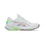 ASICS SOLUTION SPEED FF 4 BLANCO MUJER 1042A307