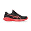 ASICS SOLUTION SPEED FF 4 CLAY NEGRO 1041A533