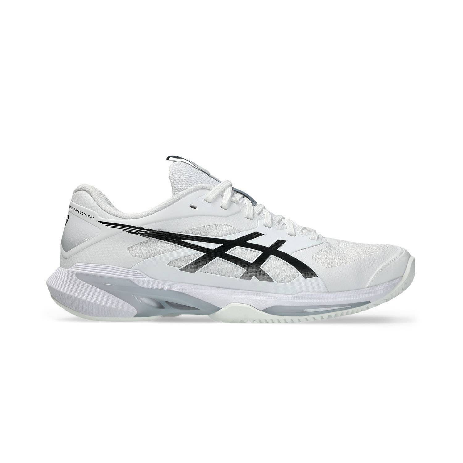 ASICS SOLUTION SPEED FF 4 CLAY BLANCO 1041A533