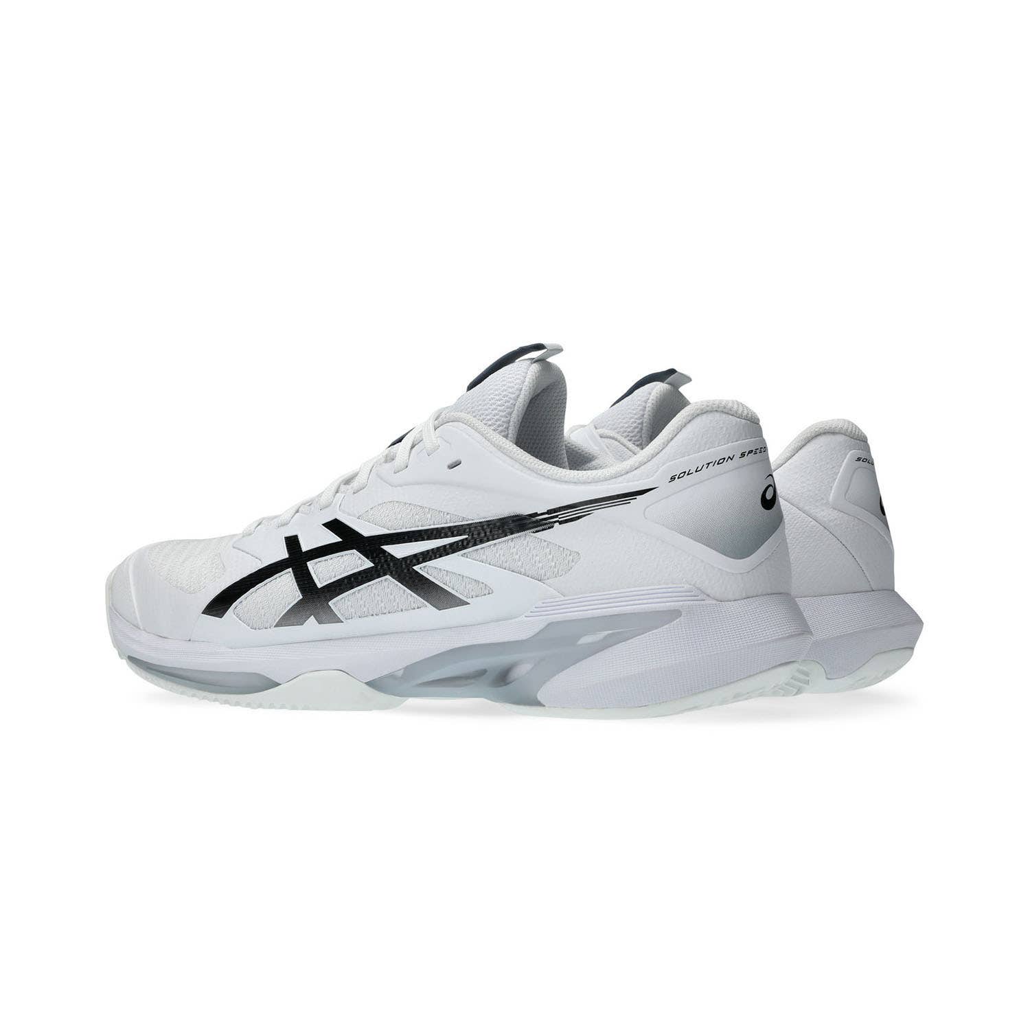 ASICS SOLUTION SPEED FF 4 CLAY BLANCO 1041A533