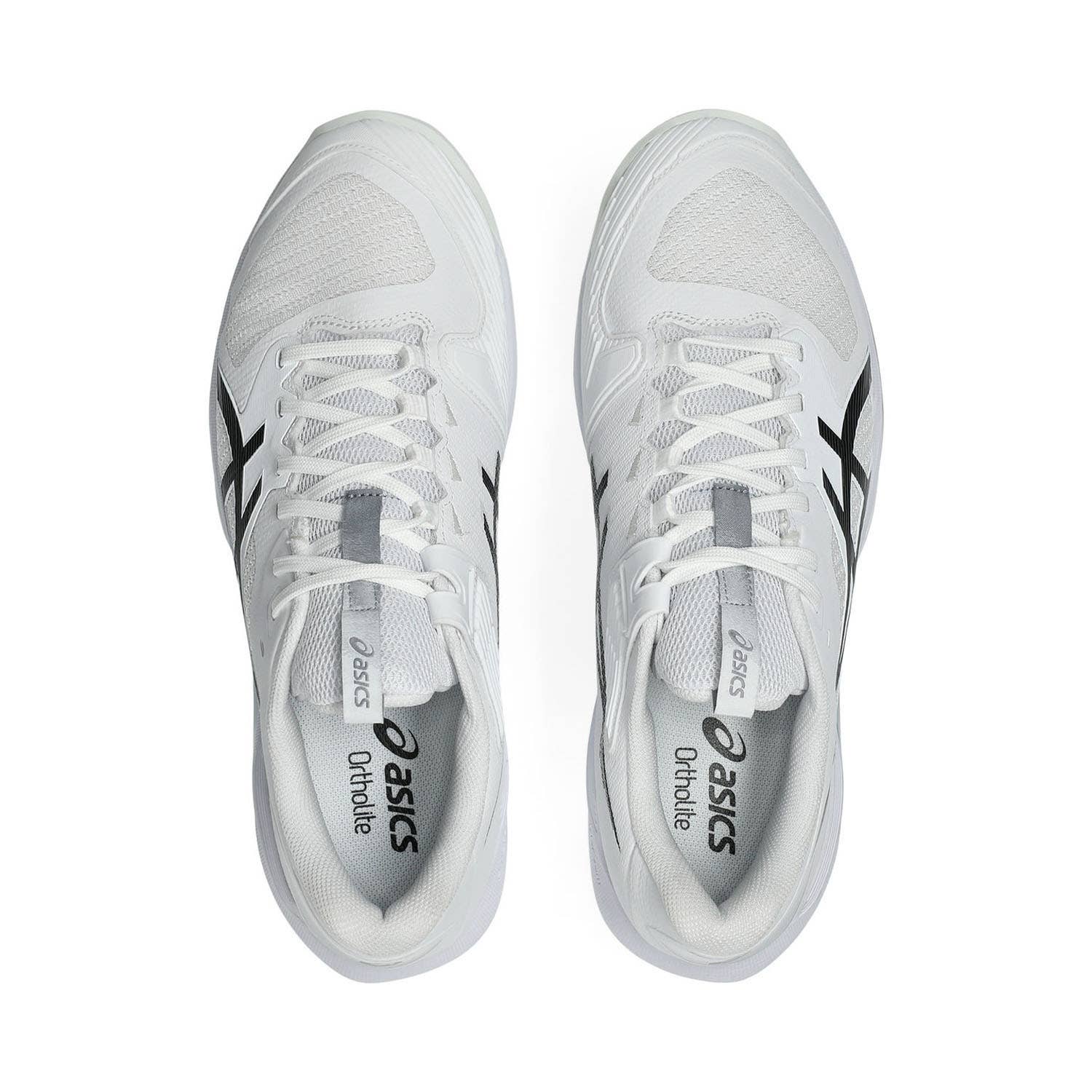 ASICS SOLUTION SPEED FF 4 CLAY BLANCO 1041A533