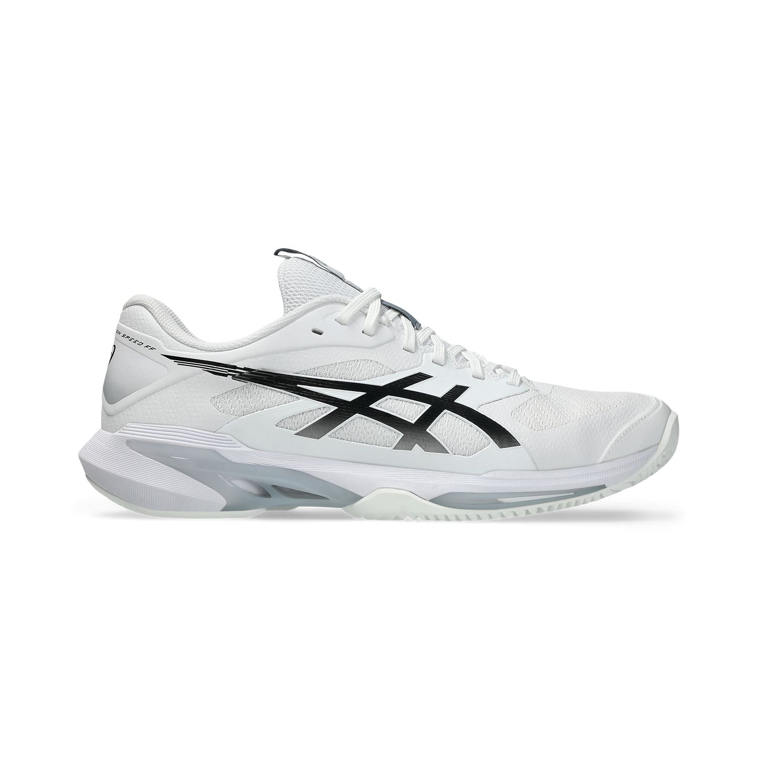 ASICS SOLUTION SPEED FF 4 CLAY BLANCO 1041A533