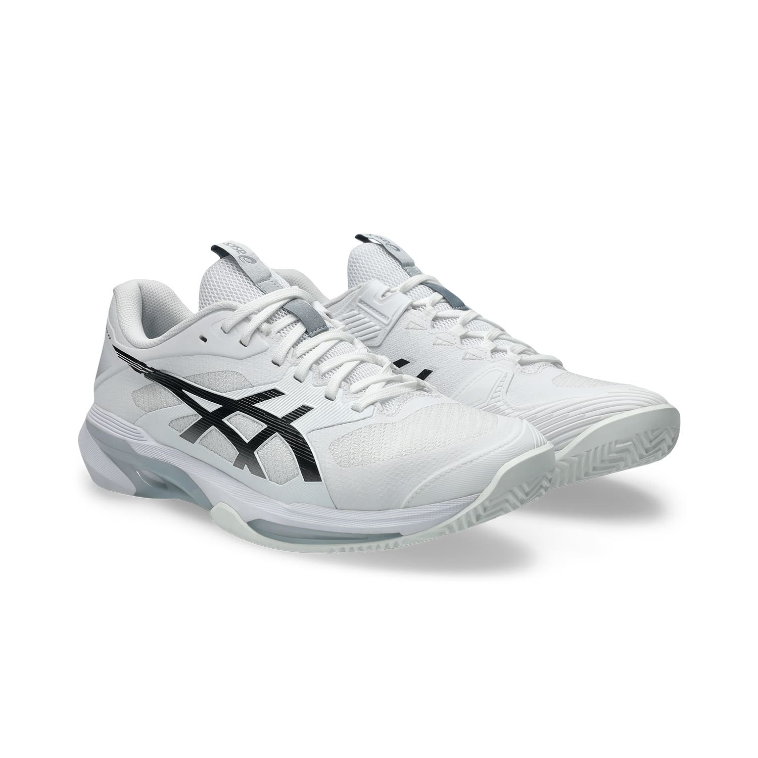 ASICS SOLUTION SPEED FF 4 CLAY BLANCO 1041A533